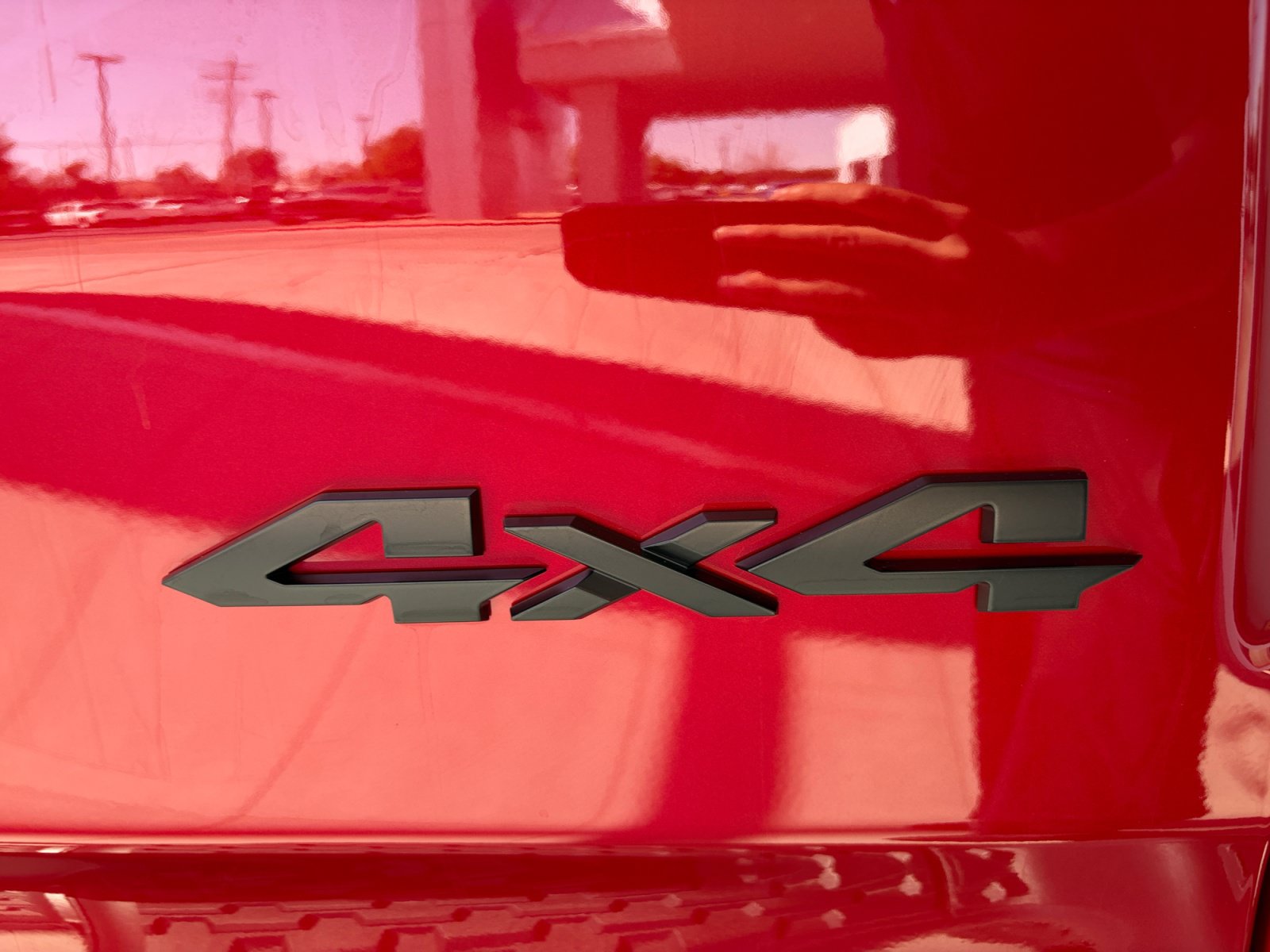 New 2026 RAM 1500 Rebel w/ Rebel Level 2 Equipment Group AWD/4WD image 25