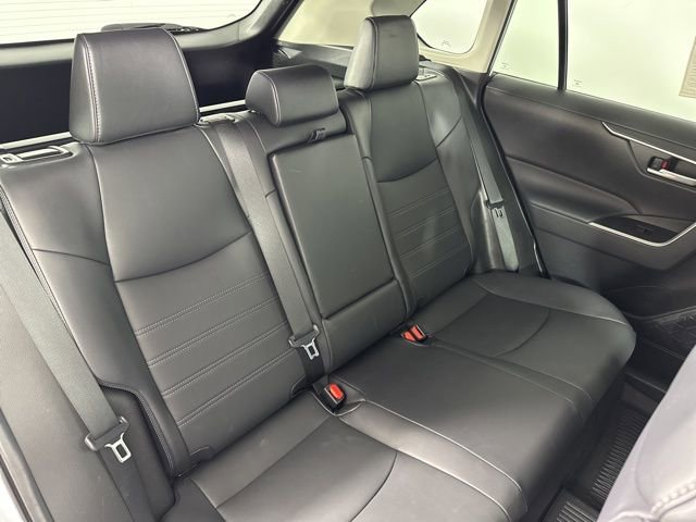 Used 2024 Toyota RAV4 XLE Premium w/ Weather Package image 29