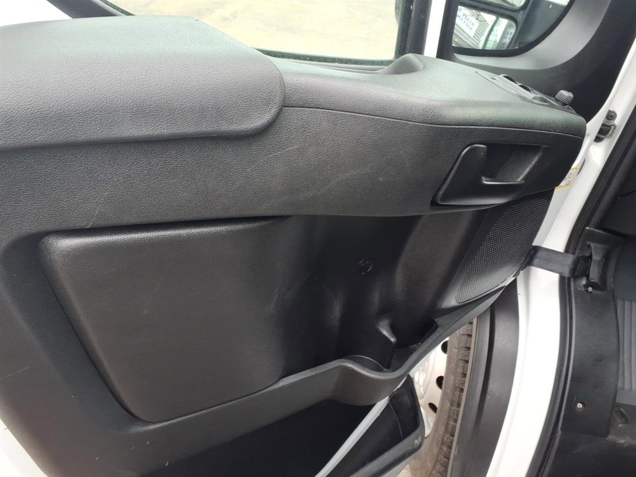 Used 2023 RAM ProMaster 2500 FWD image 6