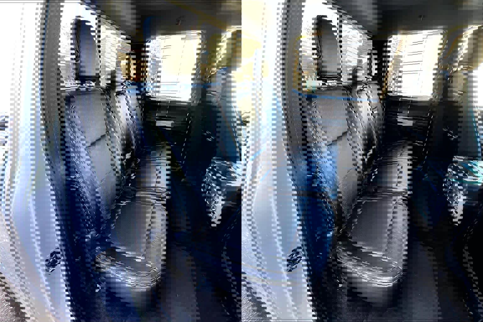 Used 2015 Ford F150 Lariat image 20