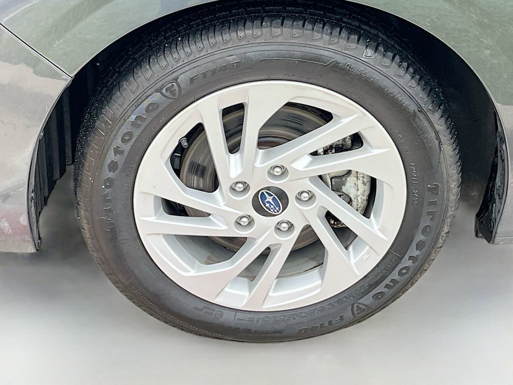 Used 2024 Subaru Impreza 2.0i AWD/4WD image 29