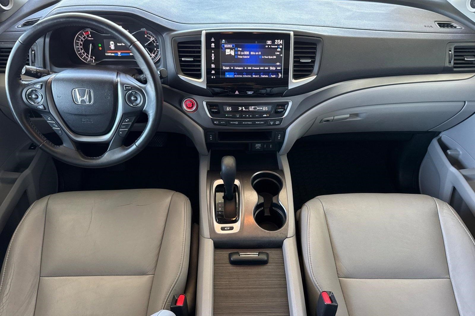 Used 2017 Honda Pilot EX-L image 15