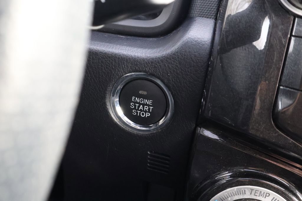 Used 2019 Toyota 4Runner Limited image 25