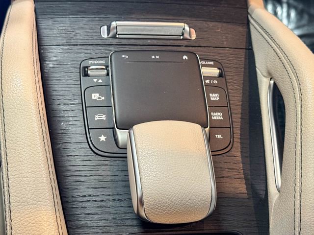 Used 2023 Mercedes-Benz GLE 450 4MATIC image 47