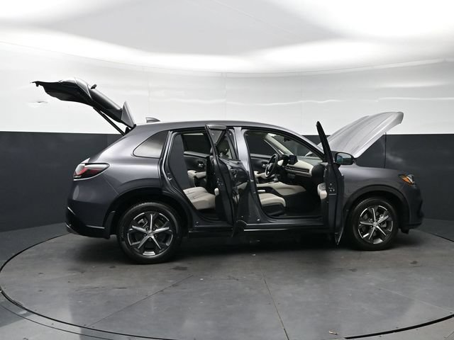 Certified 2023 Honda HR-V EX-L image 38
