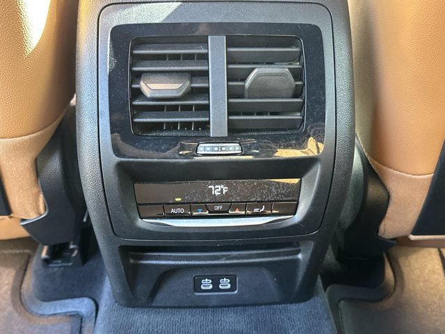 Used 2022 BMW X3 sDrive30i w/ Premium Package RWD image 15
