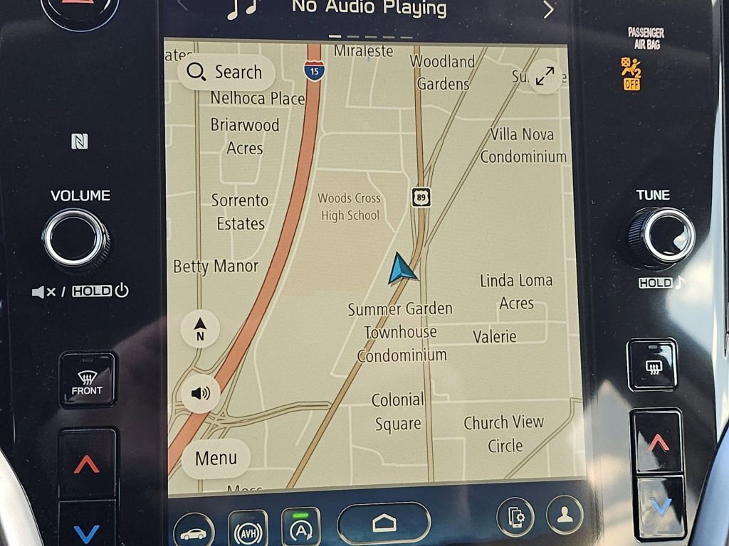 Used 2024 Subaru Outback Limited image 9