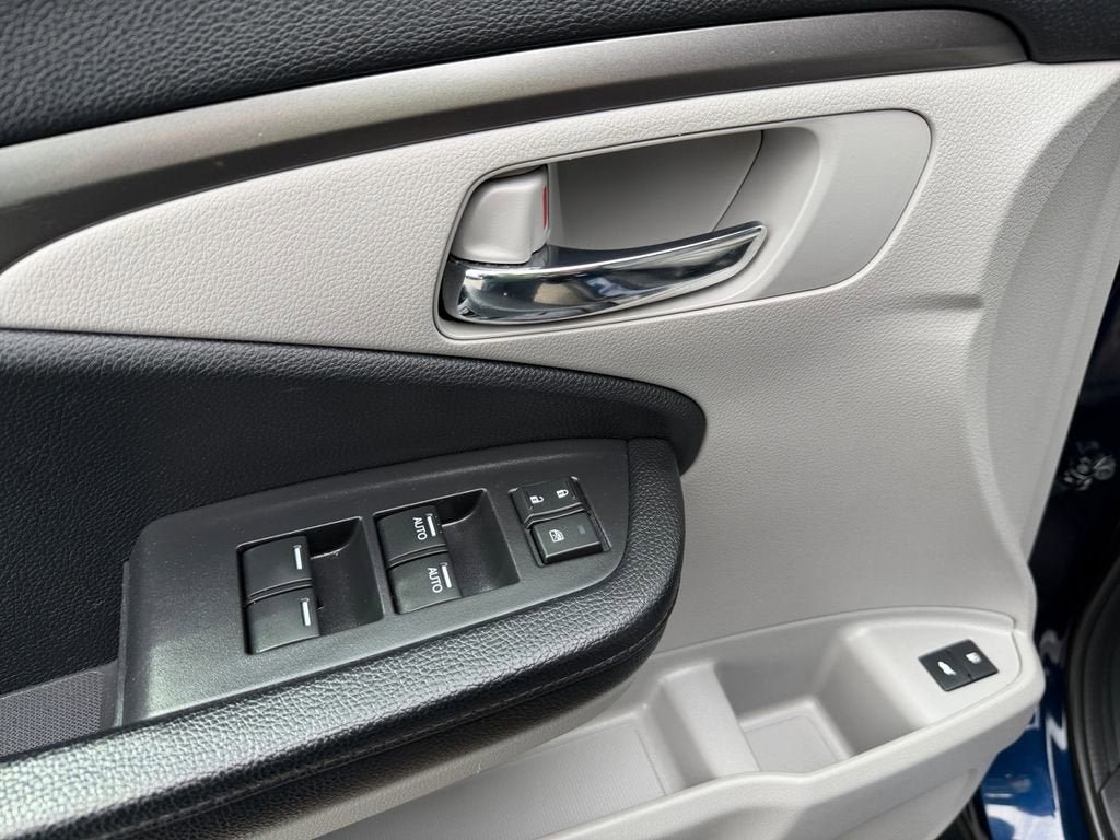Used 2017 Honda Pilot EX-L image 22
