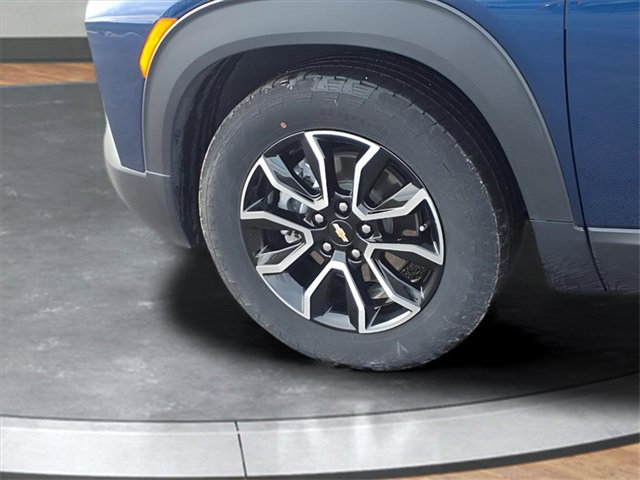 Certified 2023 Chevrolet TrailBlazer ACTIV w/ Sun and Liftgate Package image 19