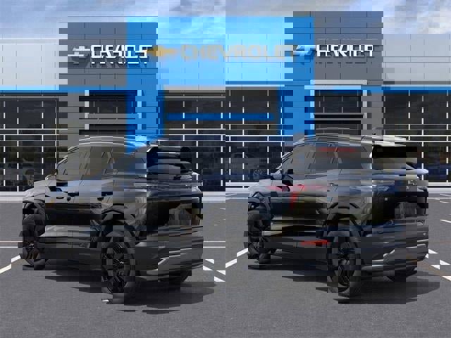 New 2026 Chevrolet Blazer EV LT image 63