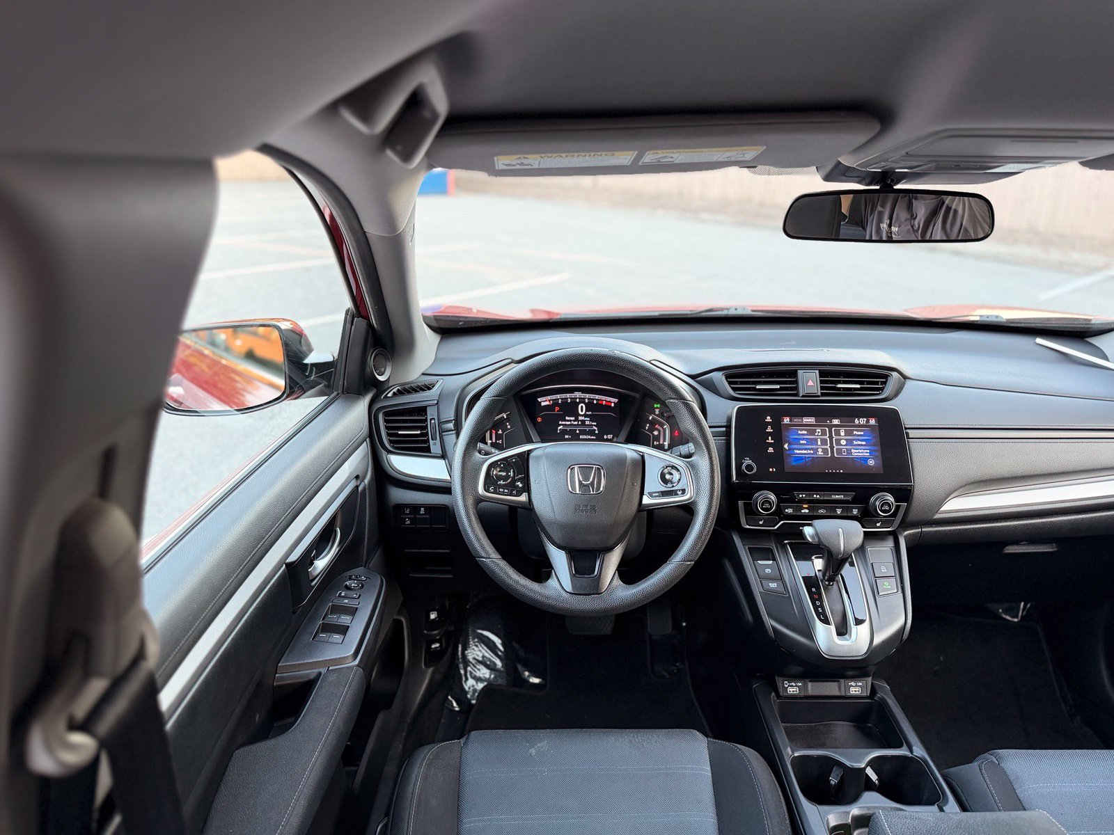 Used 2022 Honda CR-V Special Edition image 25