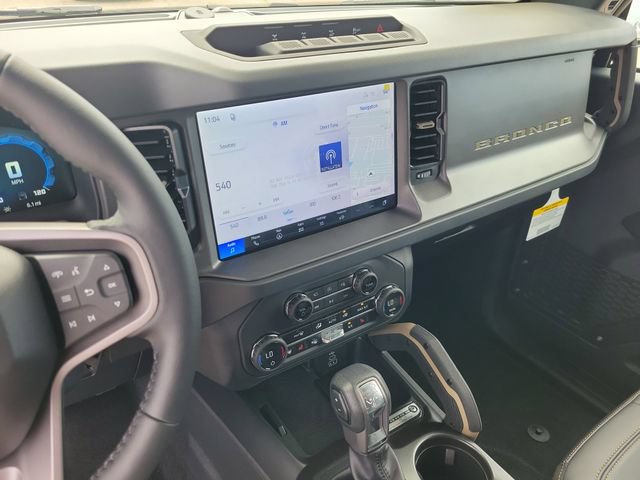 New 2026 Ford Bronco Badlands AWD/4WD image 13