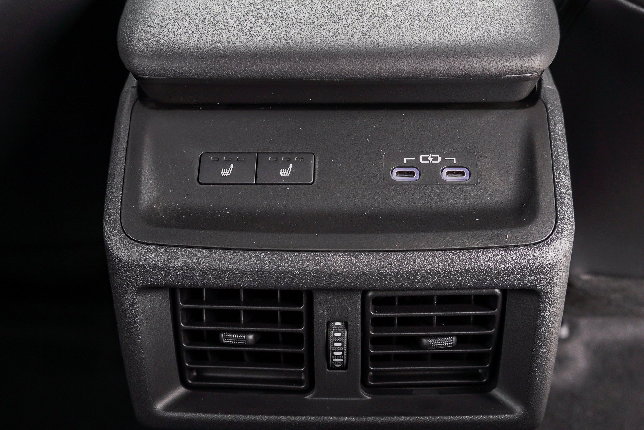 New 2026 Toyota bZ Woodland AWD/4WD image 30