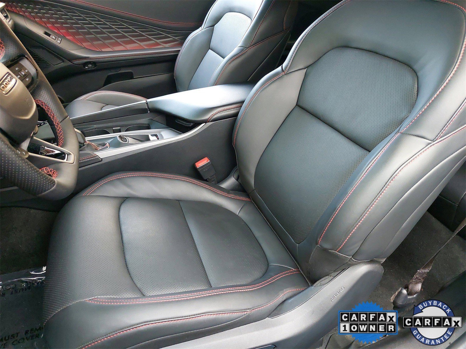 Used 2024 Dodge Charger R/T w/ Plus Group image 14