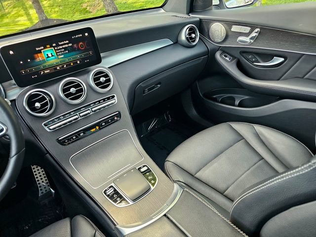 Certified 2021 Mercedes-Benz GLC 300 4MATIC image 29