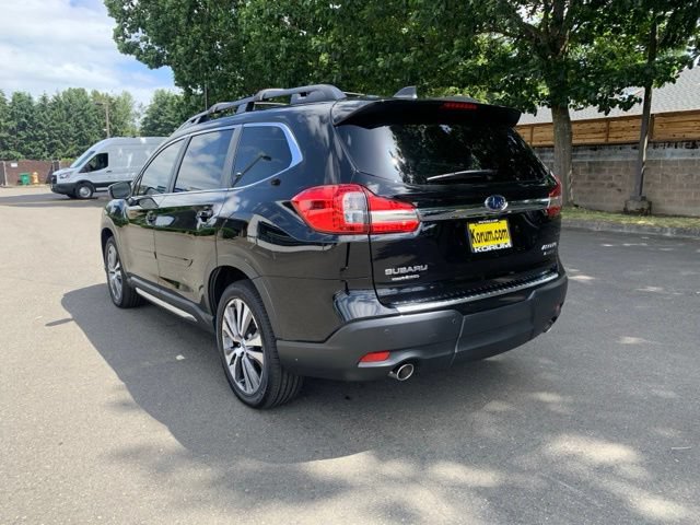 Used 2022 Subaru Ascent Limited w/ Technology Package AWD/4WD image 3