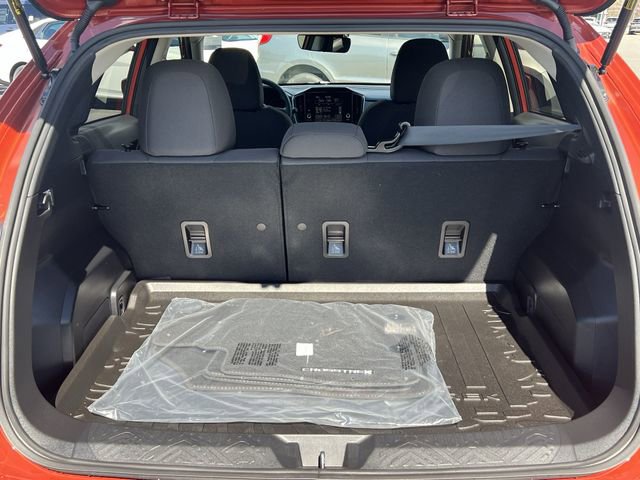 Used 2025 Subaru Crosstrek 2.0i Premium w/ Convenience Package #2 image 29