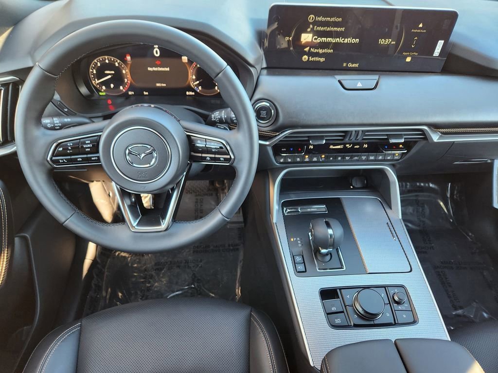 New 2026 MAZDA CX-90 3.3 Turbo S w/ Premium Package video 2