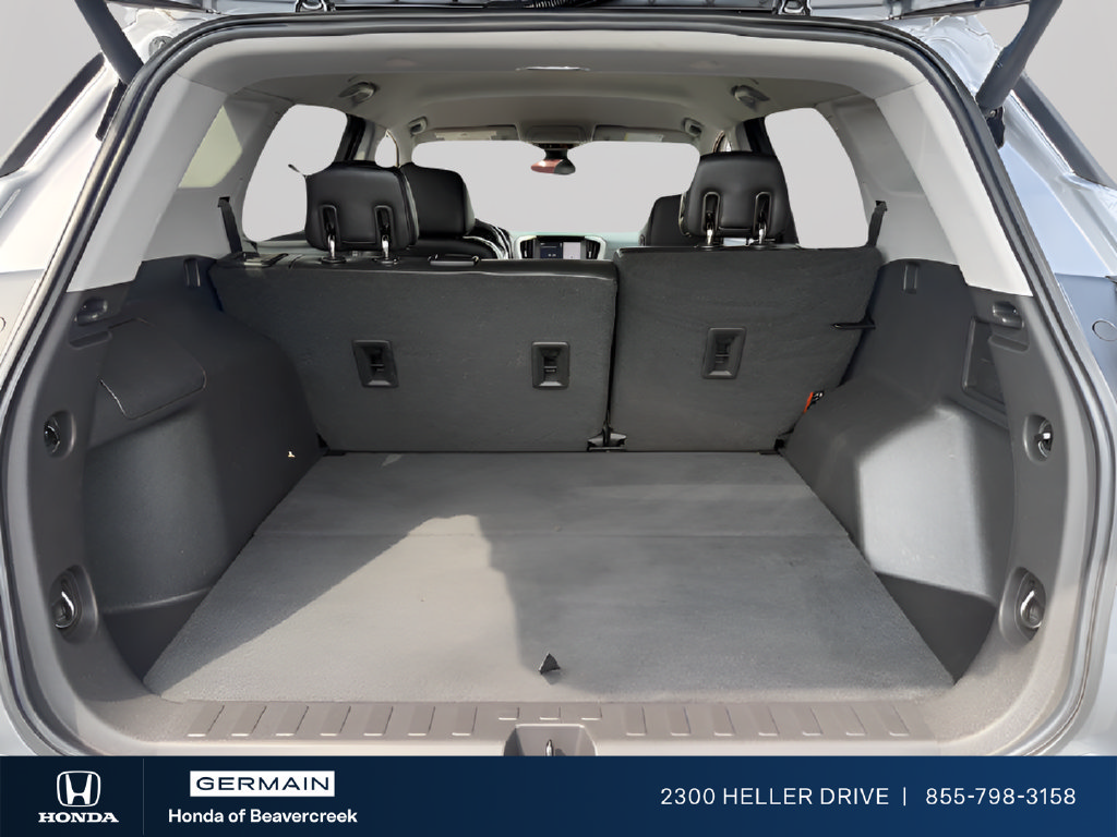 Used 2020 GMC Terrain SLT w/ Preferred Package FWD image 24