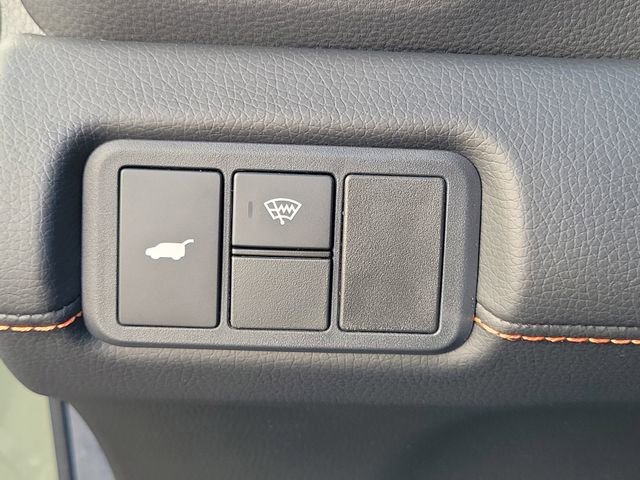 Certified 2026 Honda Passport TrailSport Elite image 23
