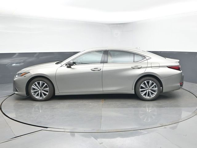 Used 2021 Lexus ES 250 w/ Premium Package image 5