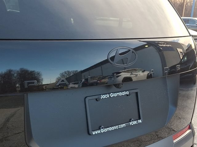 New 2026 Hyundai Palisade XRT Pro AWD/4WD image 20