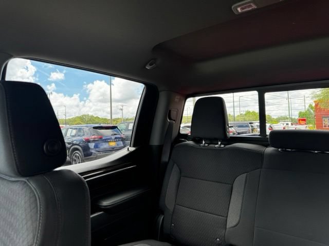 Used 2023 Chevrolet Silverado 1500 LT w/ All Star Edition Plus AWD/4WD image 27