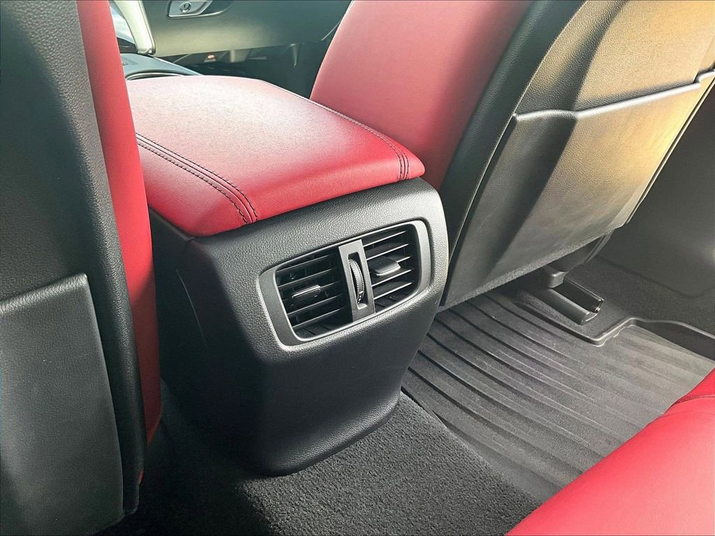 Used 2022 Acura TLX SH-AWD w/ A-SPEC Pkg image 12
