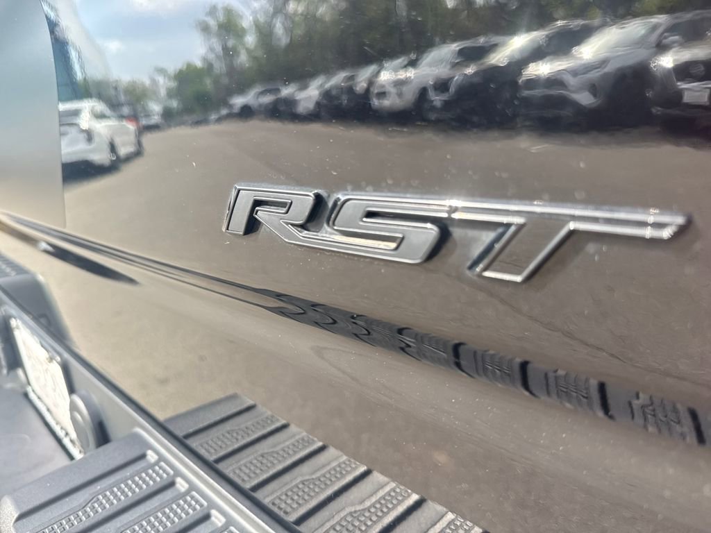 Used 2022 Chevrolet Silverado 1500 RST w/ Rally Edition image 44