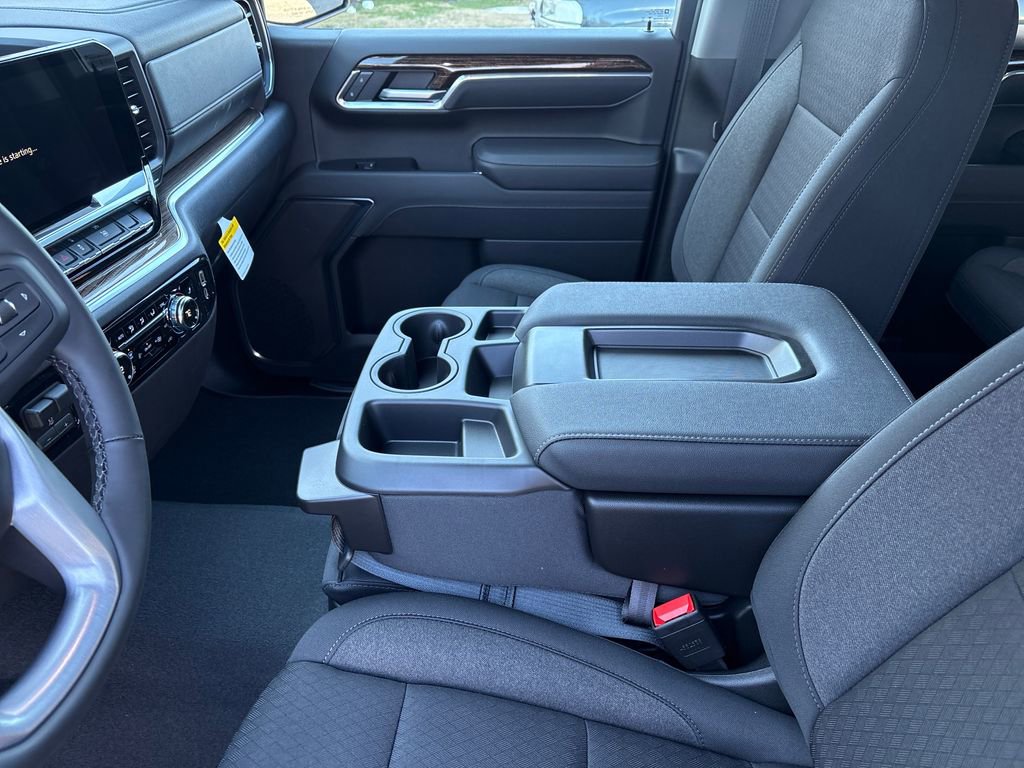 New 2026 GMC Sierra 1500 Elevation image 17