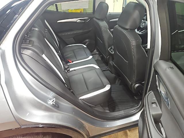 New 2026 Buick Envision Sport Touring image 25