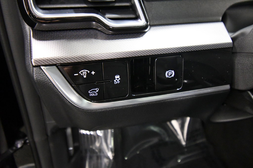 Certified 2023 Kia Sportage SX FWD image 20