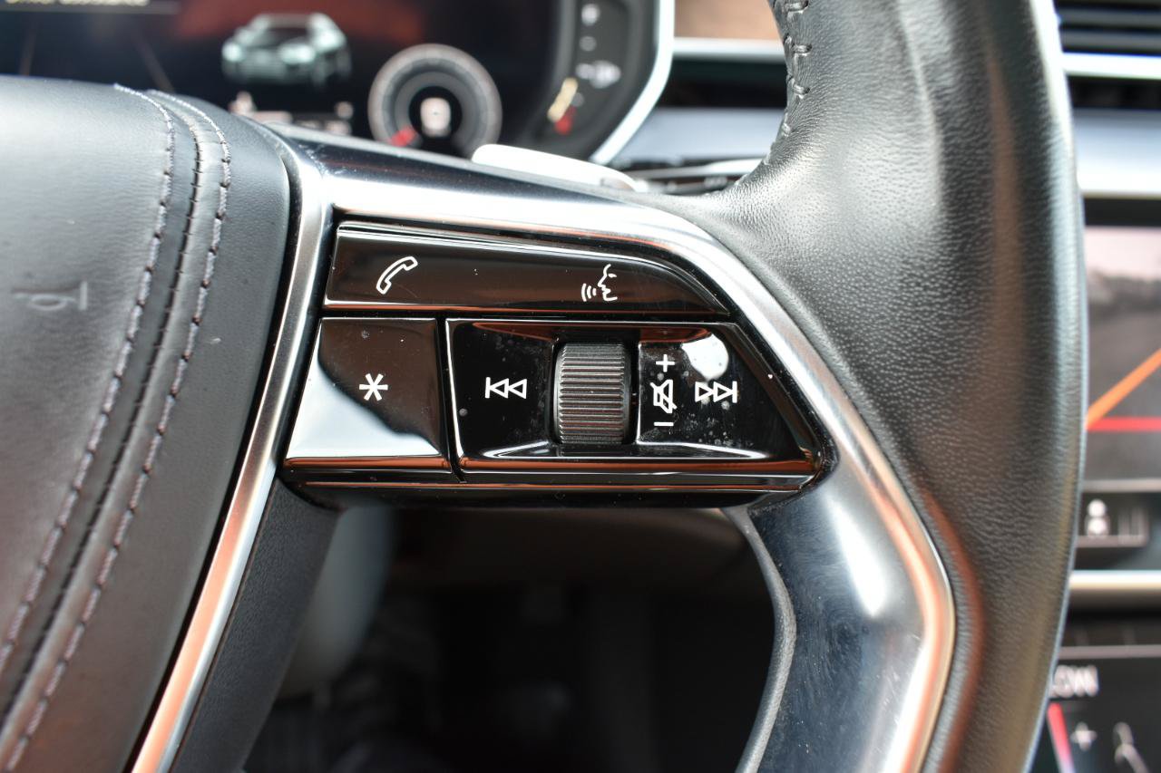 Used 2019 Audi A8 L 3.0T w/ Executive Package AWD/4WD image 16