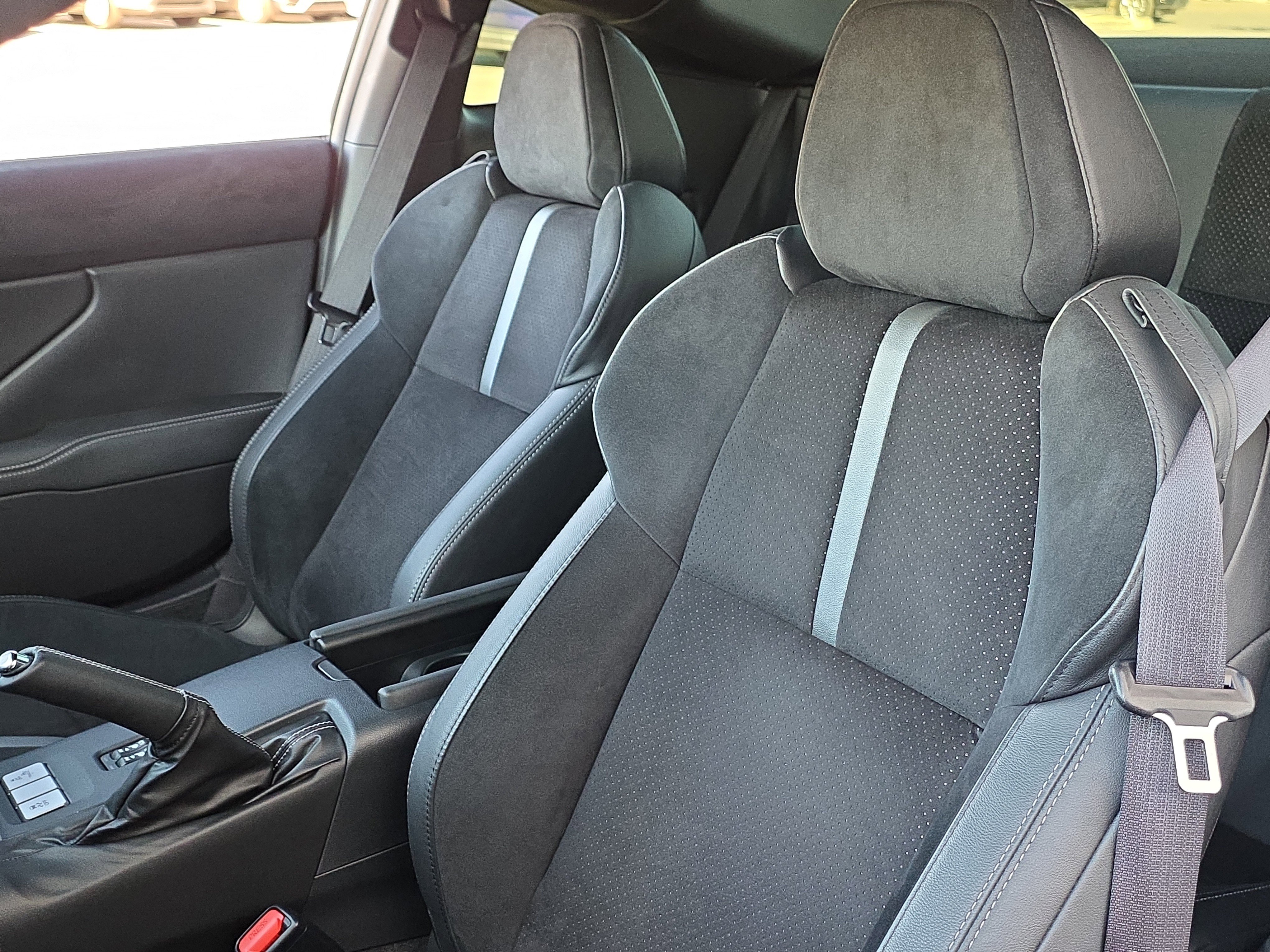 Used 2024 Toyota GR86 Premium image 14