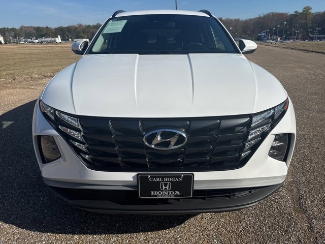 Used 2024 Hyundai Tucson SEL image 6
