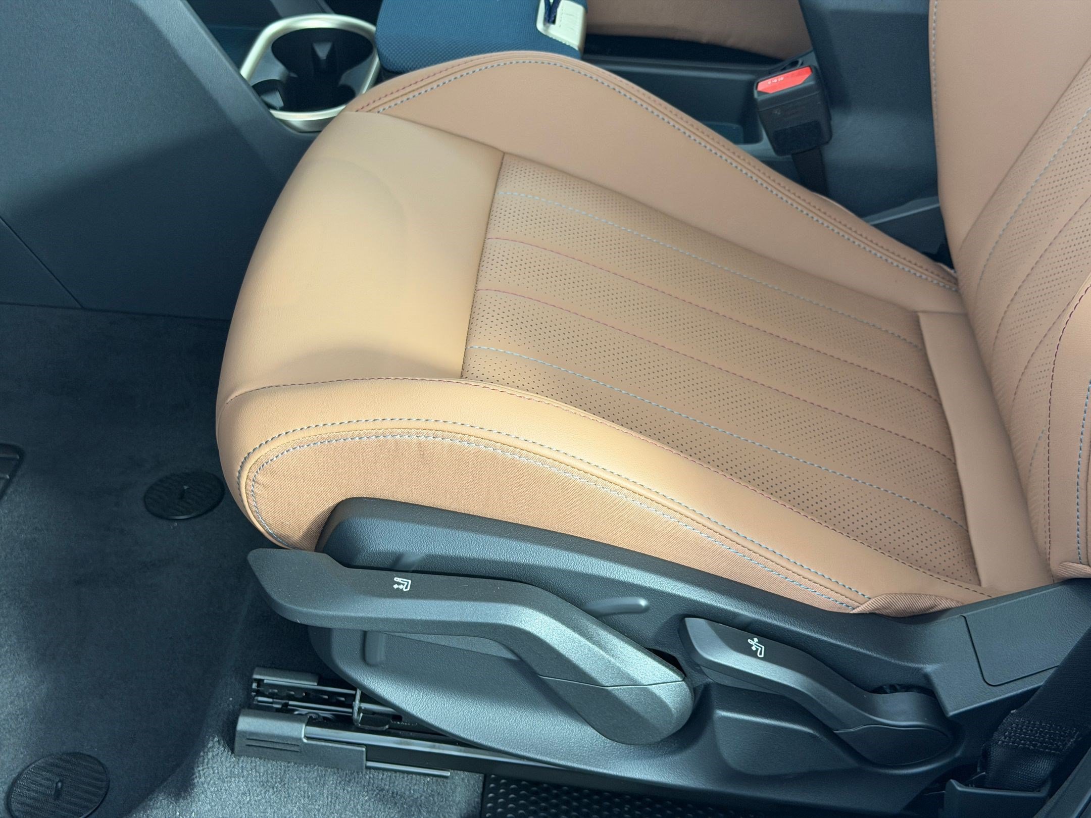 New 2027 MINI Cooper Countryman S AWD/4WD image 13
