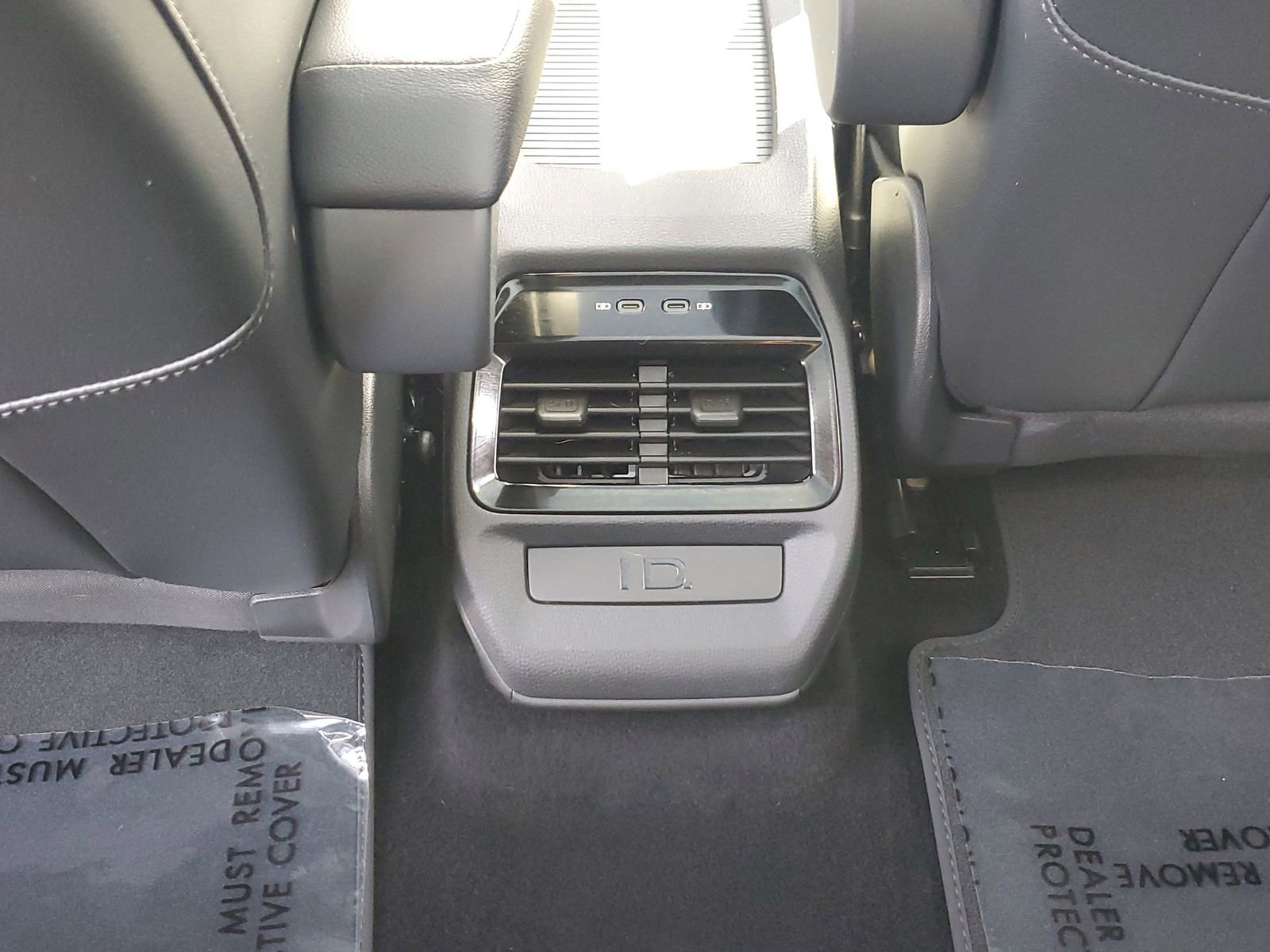 Used 2022 Volkswagen ID.4 Pro S image 12