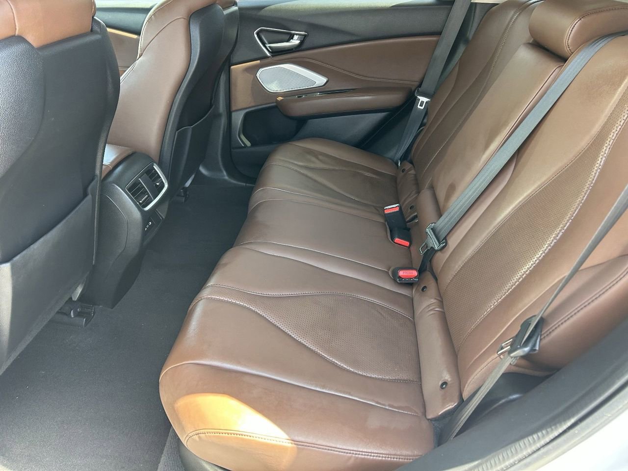 Used 2023 Acura RDX w/ Technology Package image 15