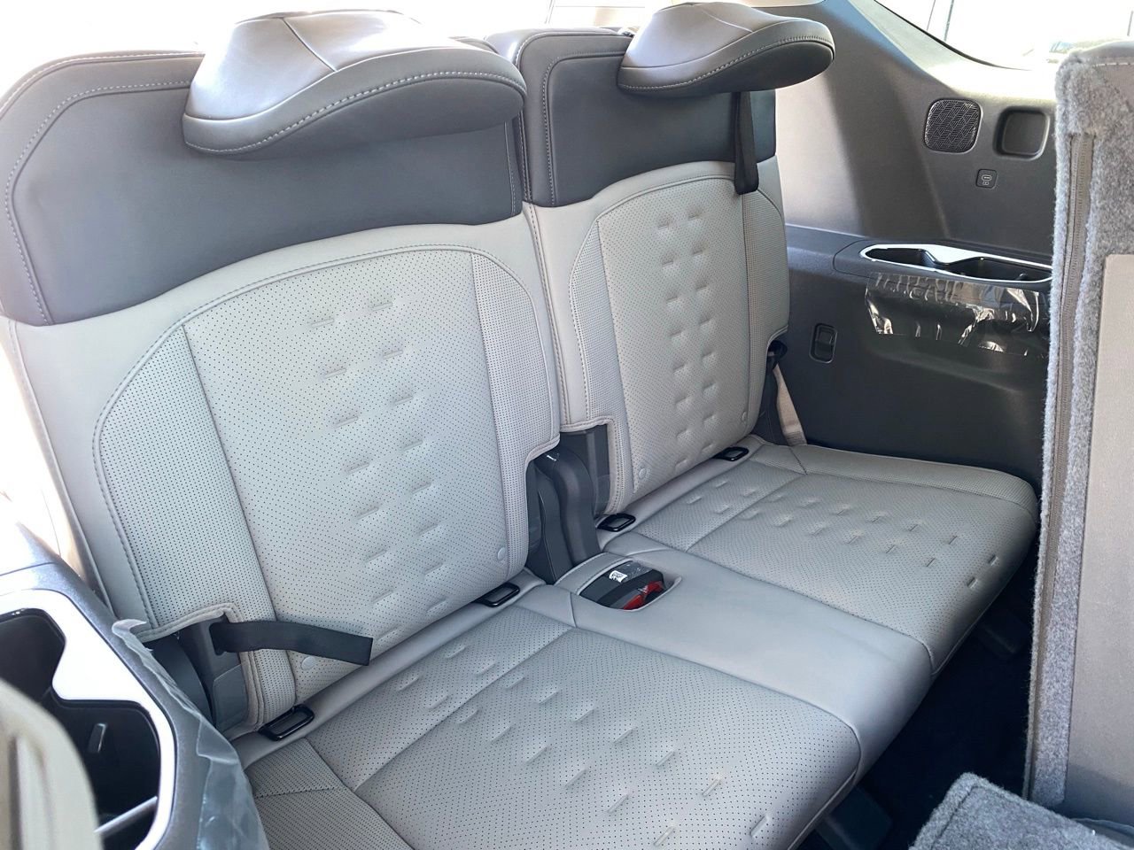 New 2026 Kia EV9 Wind AWD/4WD image 23