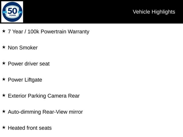 Certified 2023 Subaru Outback Onyx Edition image 6