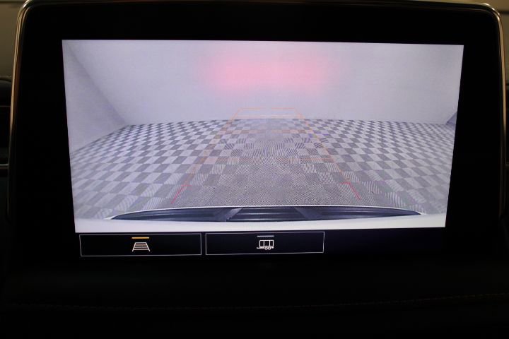 Used 2021 GMC Yukon AT4 image 5