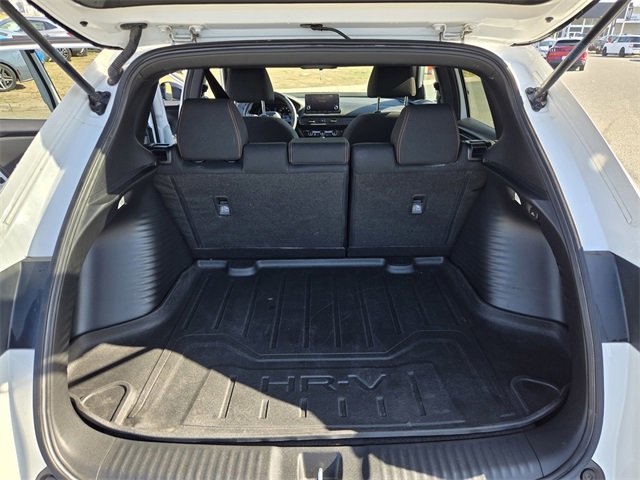 Used 2024 Honda HR-V Sport image 10