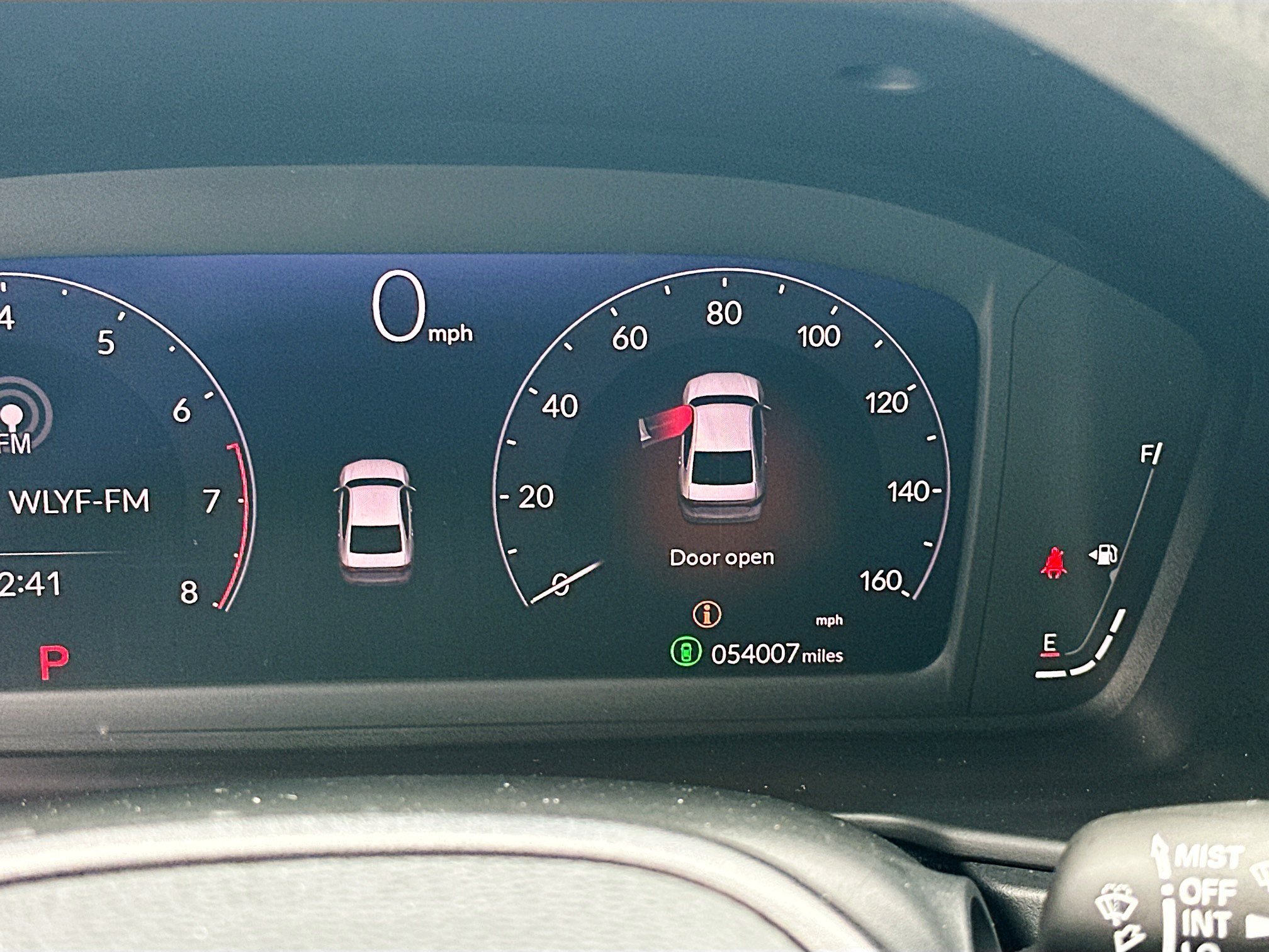 Used 2023 Honda Accord LX image 11