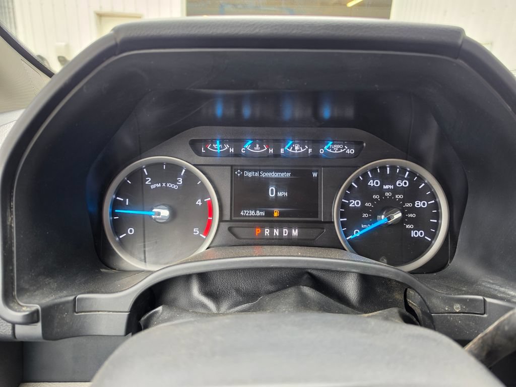 Used 2021 Ford F350 XLT w/ XLT Value Package AWD/4WD image 12