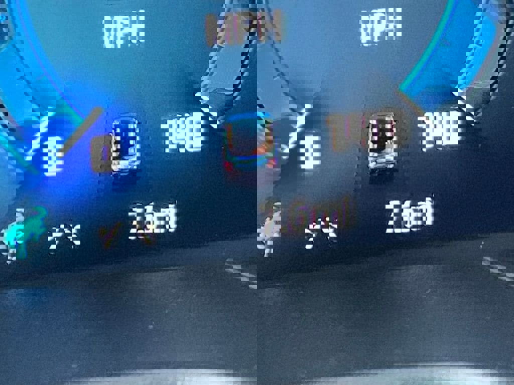 New 2025 Ford Bronco Sport Outer Banks image 19