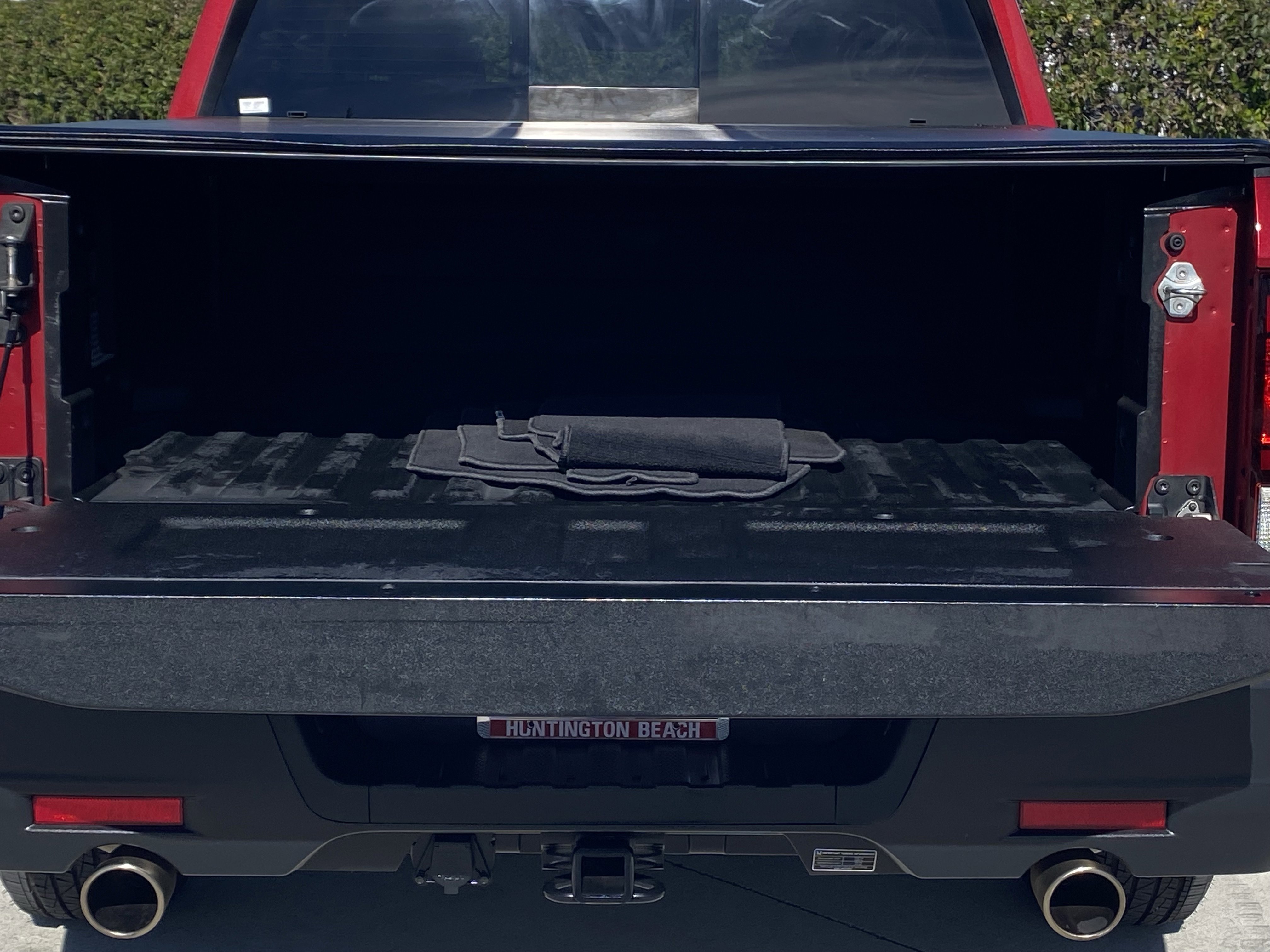 Used 2023 Honda Ridgeline RTL image 21