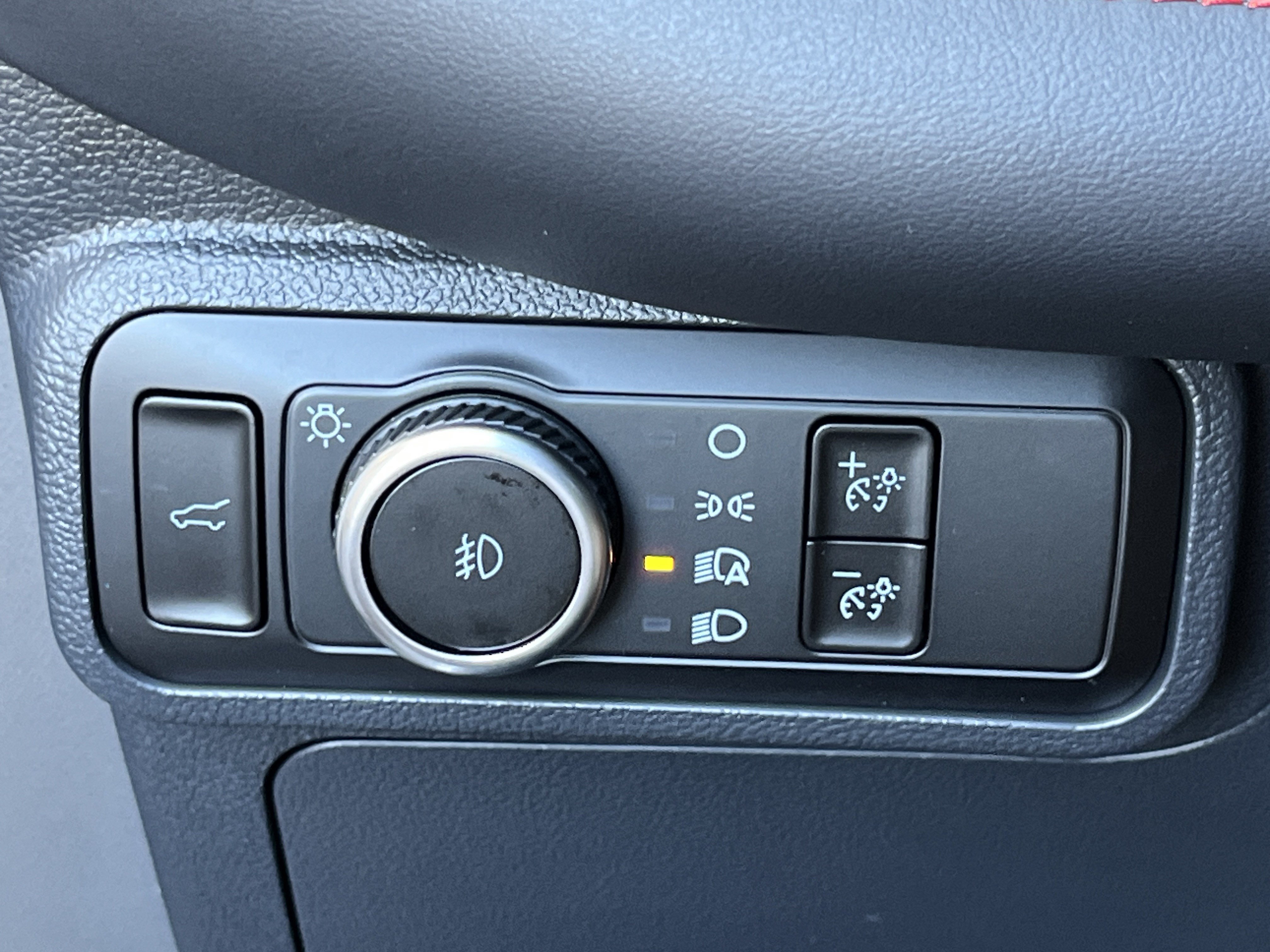 New 2027 Ford Explorer ST-Line RWD image 31