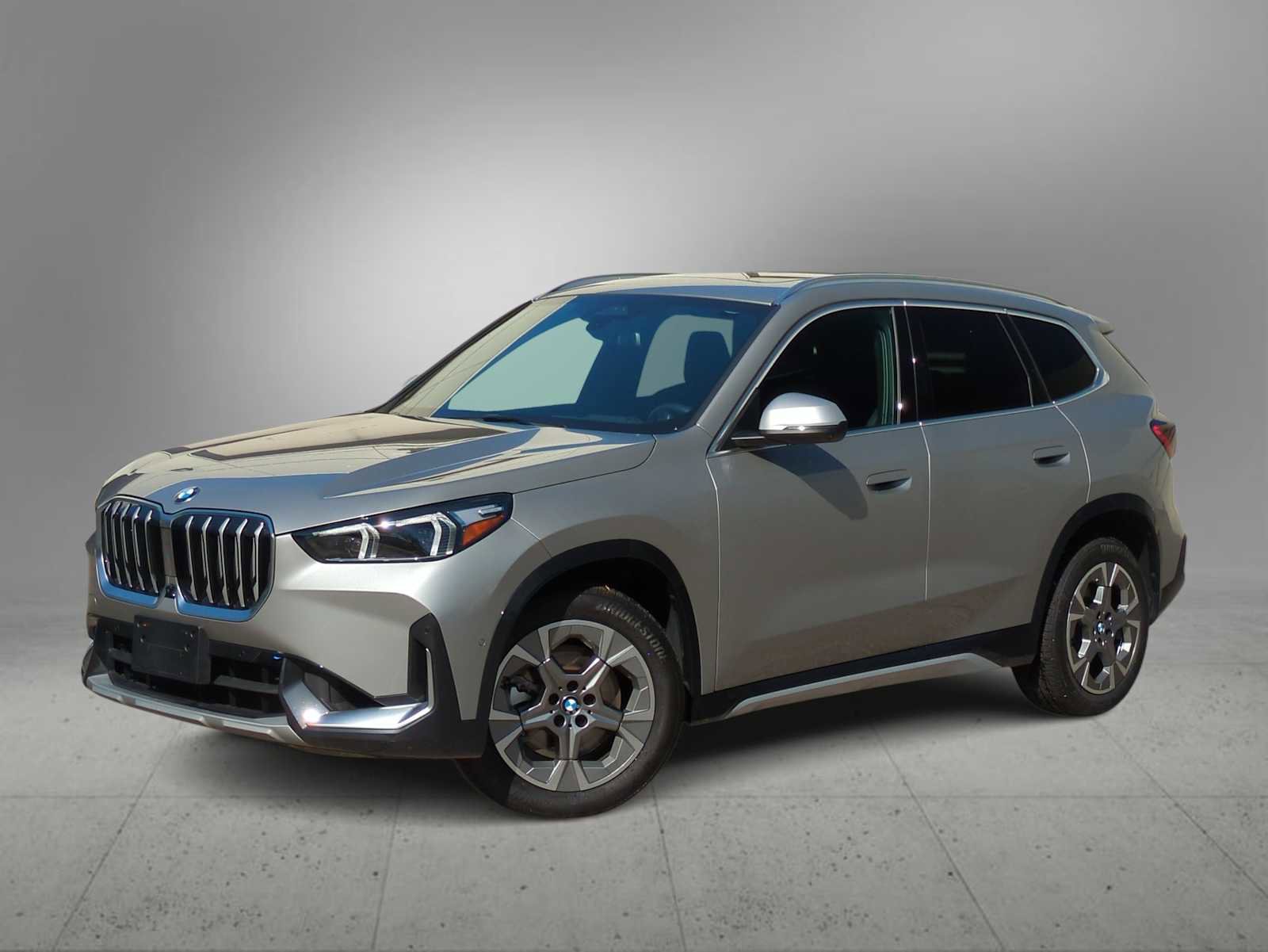 Certified 2024 BMW X1 xDrive28i
