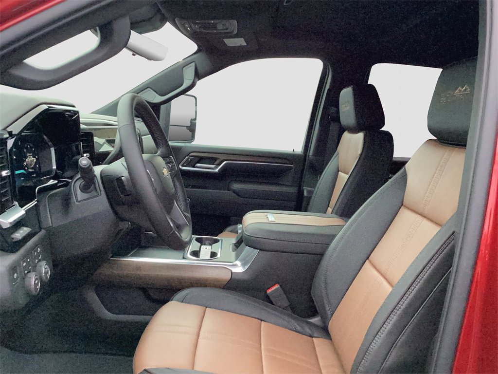 New 2026 Chevrolet Silverado 2500 High Country w/ High Country Premium Package image 31