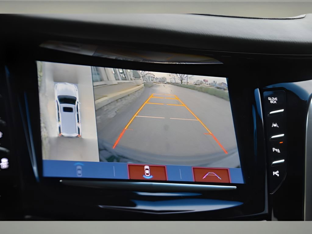 Used 2019 Cadillac Escalade ESV Luxury image 25